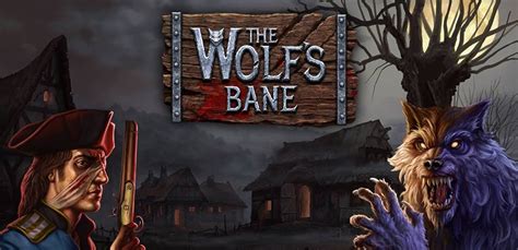 The Wolf S Bane Betano
